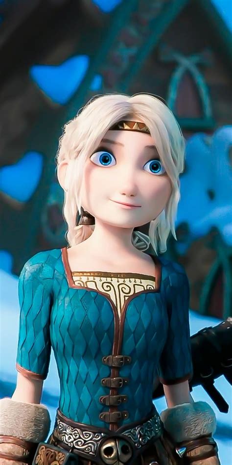 astrid hofferson nude|Character: Astrid Hofferson .